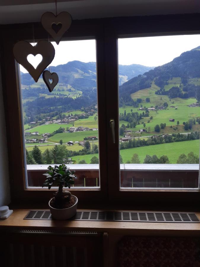 Ferienwohnung Schatzhof Йохберг Екстер'єр фото